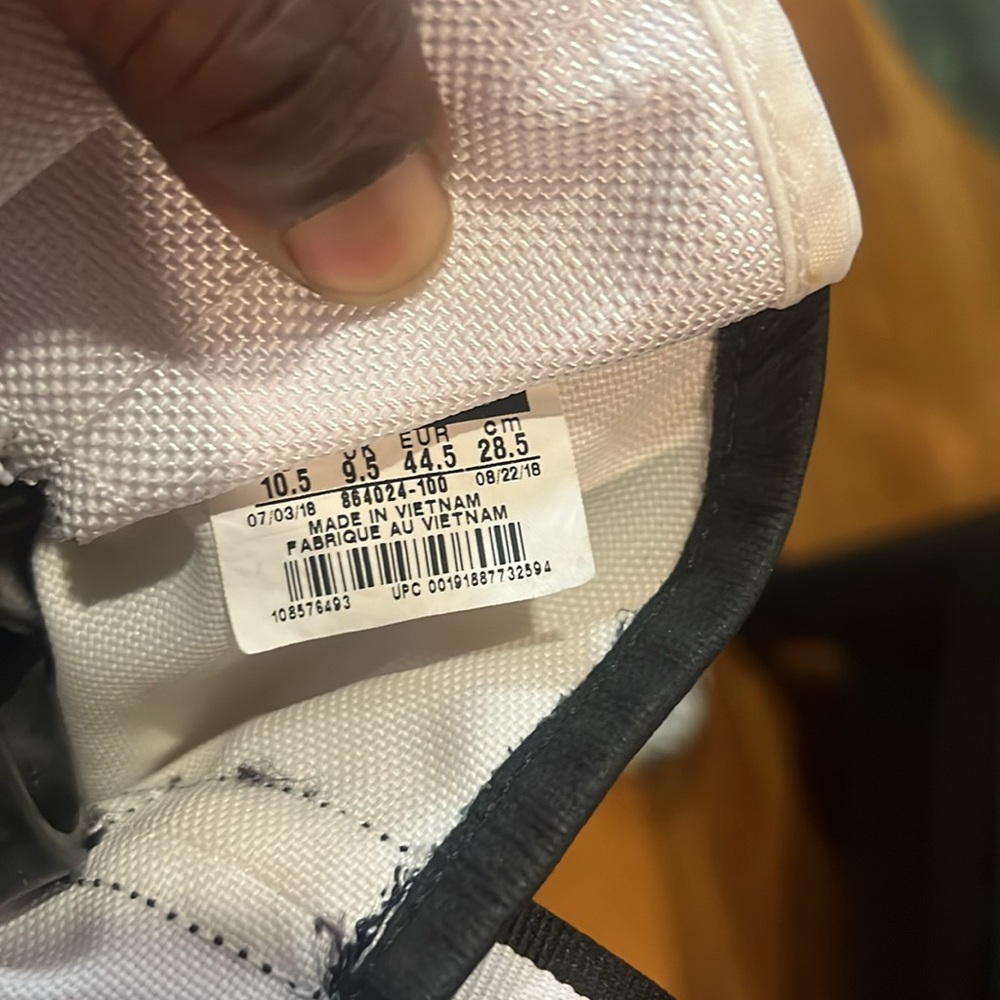Nike panda dunks - Picture 5 of 6